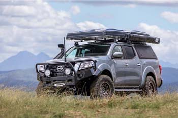 Promo code AU4WDRentals Desert Sands 4wd hire from Brisbane Australia